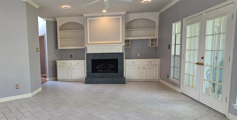 6614 Ambercrest Drive Spring, TX 77389