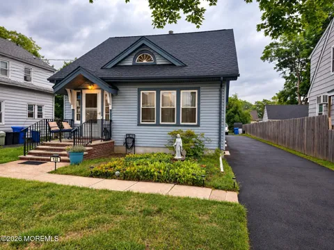133 Stout Avenue