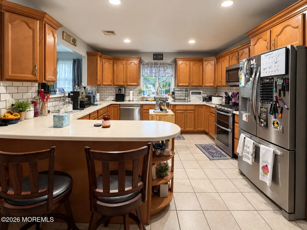 133 Stout Avenue Middlesex, NJ 08846