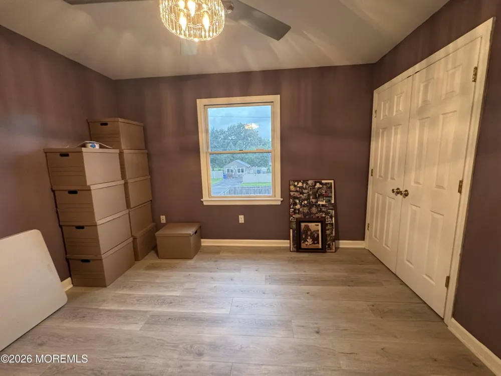 133 Stout Avenue Middlesex, NJ 08846