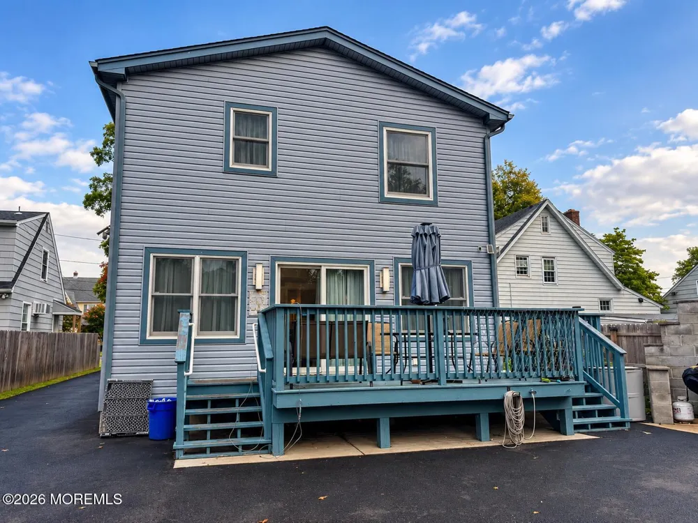 133 Stout Avenue Middlesex, NJ 08846