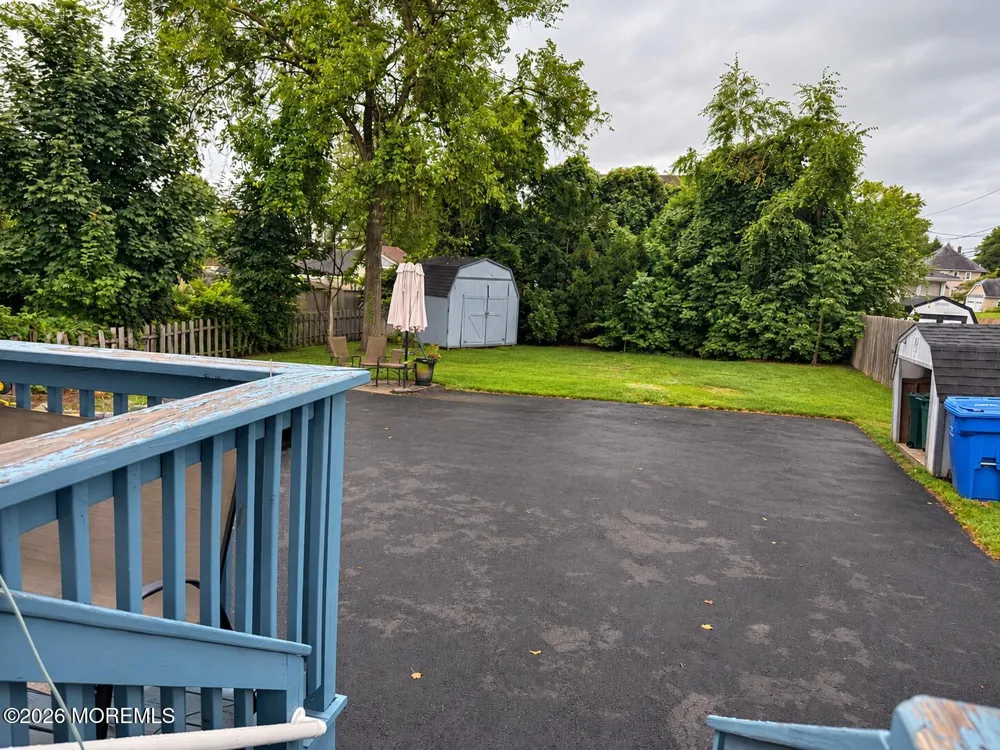 133 Stout Avenue Middlesex, NJ 08846