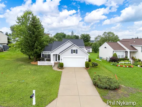 3431 Clear View Drive