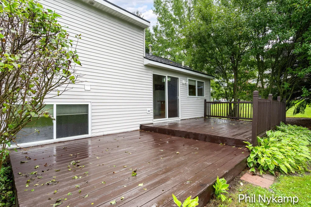 3431 Clear View Drive Holland Charter Township, MI 49424
