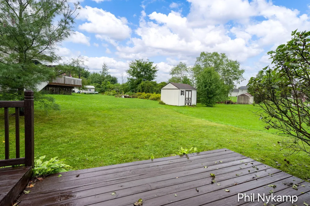 3431 Clear View Drive Holland Charter Township, MI 49424