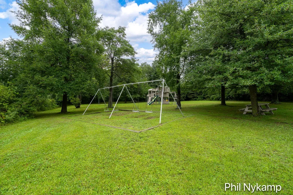 3431 Clear View Drive Holland Charter Township, MI 49424