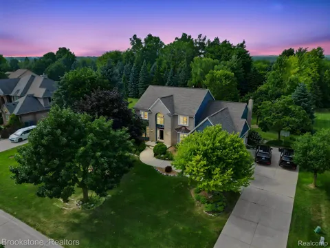 12495 Howland Park Drive