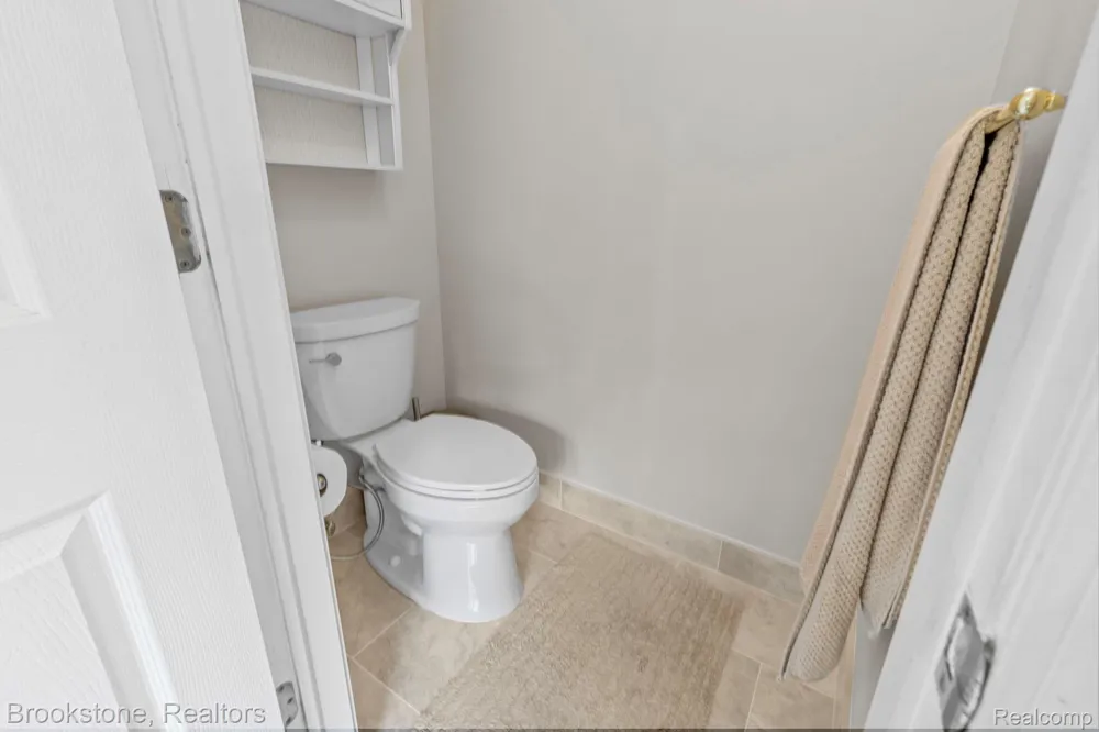 12495 Howland Park Drive Plymouth Charter Township, MI 48170