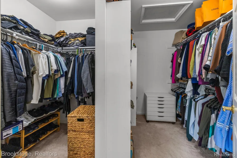 12495 Howland Park Drive Plymouth Charter Township, MI 48170