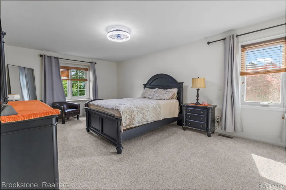 12495 Howland Park Drive Plymouth Charter Township, MI 48170