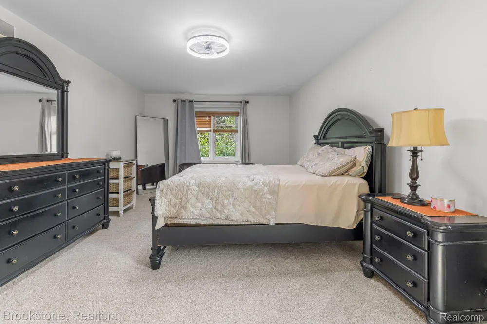 12495 Howland Park Drive Plymouth Charter Township, MI 48170