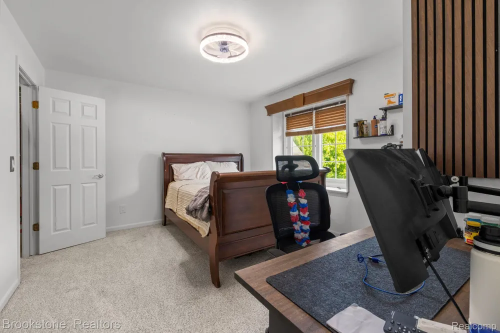 12495 Howland Park Drive Plymouth Charter Township, MI 48170