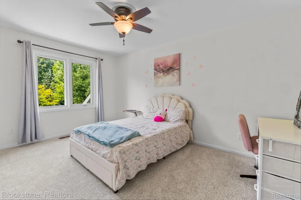 12495 Howland Park Drive Plymouth Charter Township, MI 48170