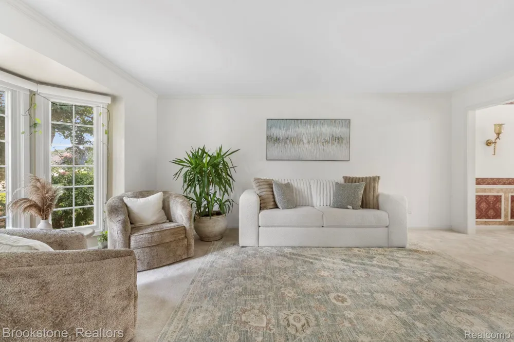 12495 Howland Park Drive Plymouth Charter Township, MI 48170