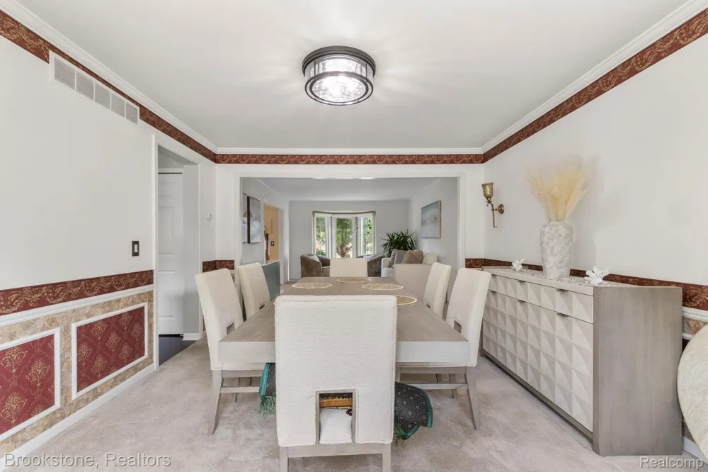 12495 Howland Park Drive Plymouth Charter Township, MI 48170