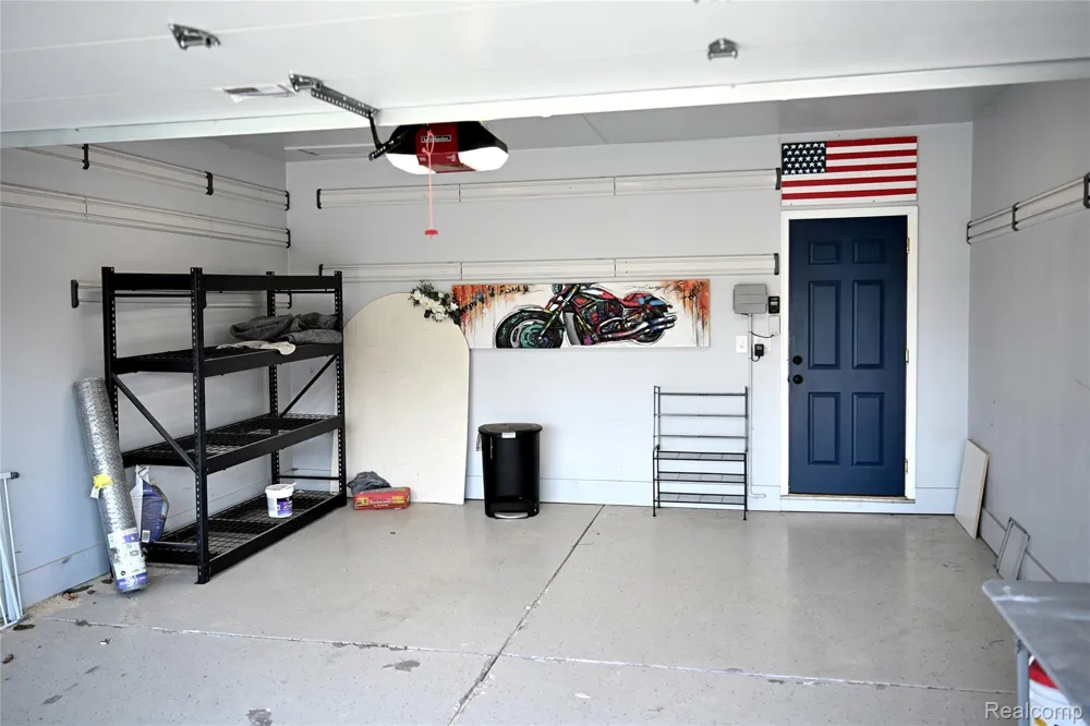 4030 Fox Hill Drive Sterling Heights City, MI 48310