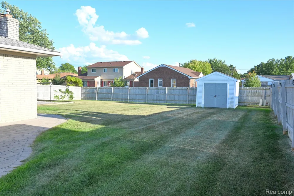 4030 Fox Hill Drive Sterling Heights City, MI 48310