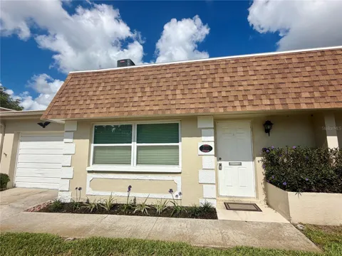 8350 BURGUNDY DRIVE