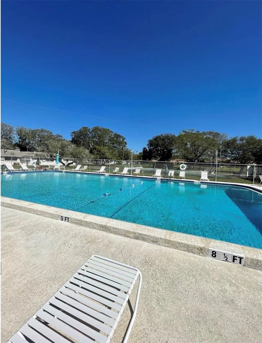 8350 BURGUNDY DRIVE Pinellas Park, FL 33781