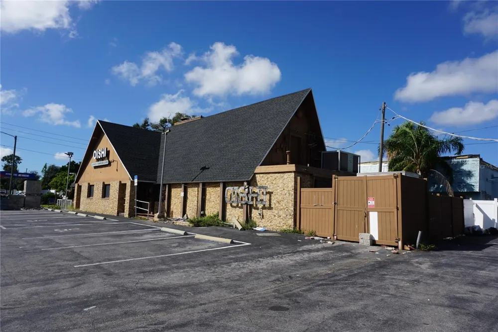 5800 34TH STREET St Petersburg, FL 33714