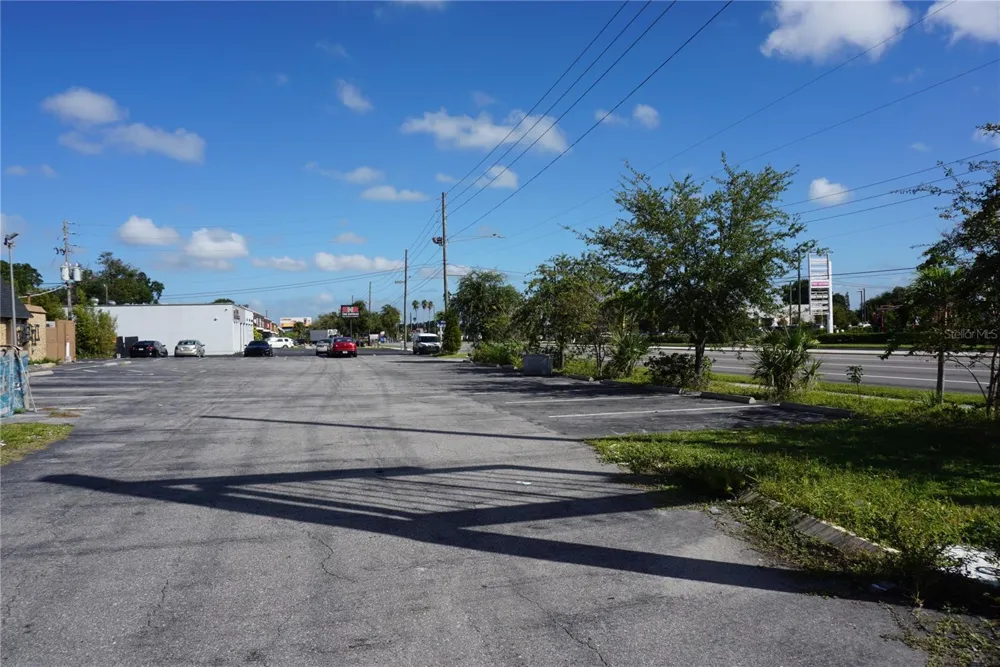 5800 34TH STREET St Petersburg, FL 33714