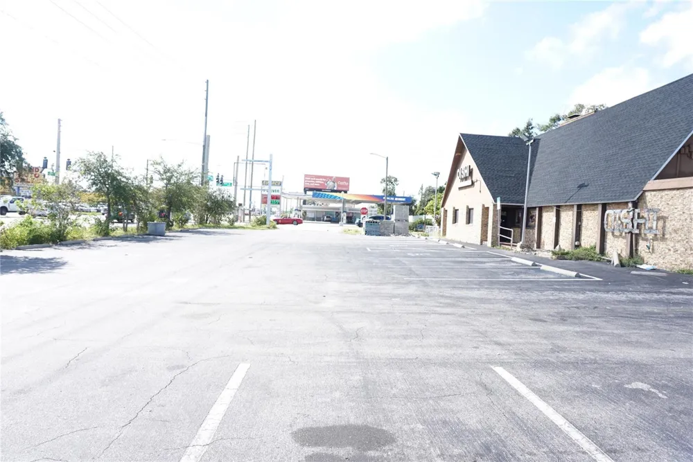 5800 34TH STREET St Petersburg, FL 33714