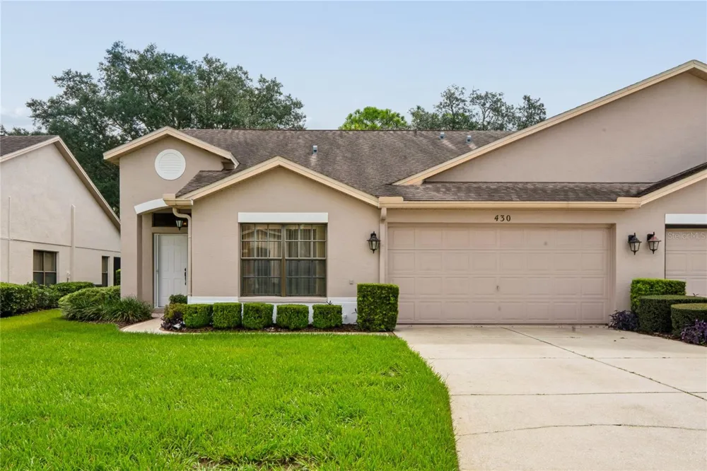 430 CANDLESTONE COURT Spring Hill, FL 34609