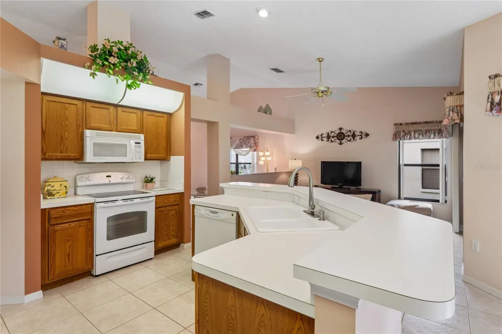 430 CANDLESTONE COURT Spring Hill, FL 34609