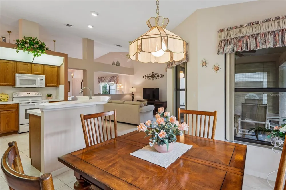430 CANDLESTONE COURT Spring Hill, FL 34609
