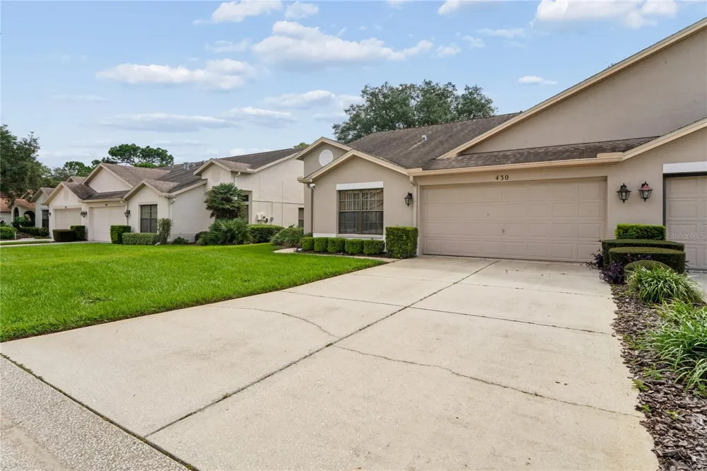 430 CANDLESTONE COURT Spring Hill, FL 34609