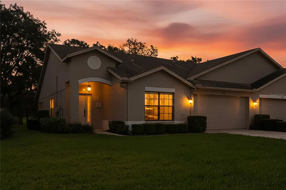 430 CANDLESTONE COURT Spring Hill, FL 34609