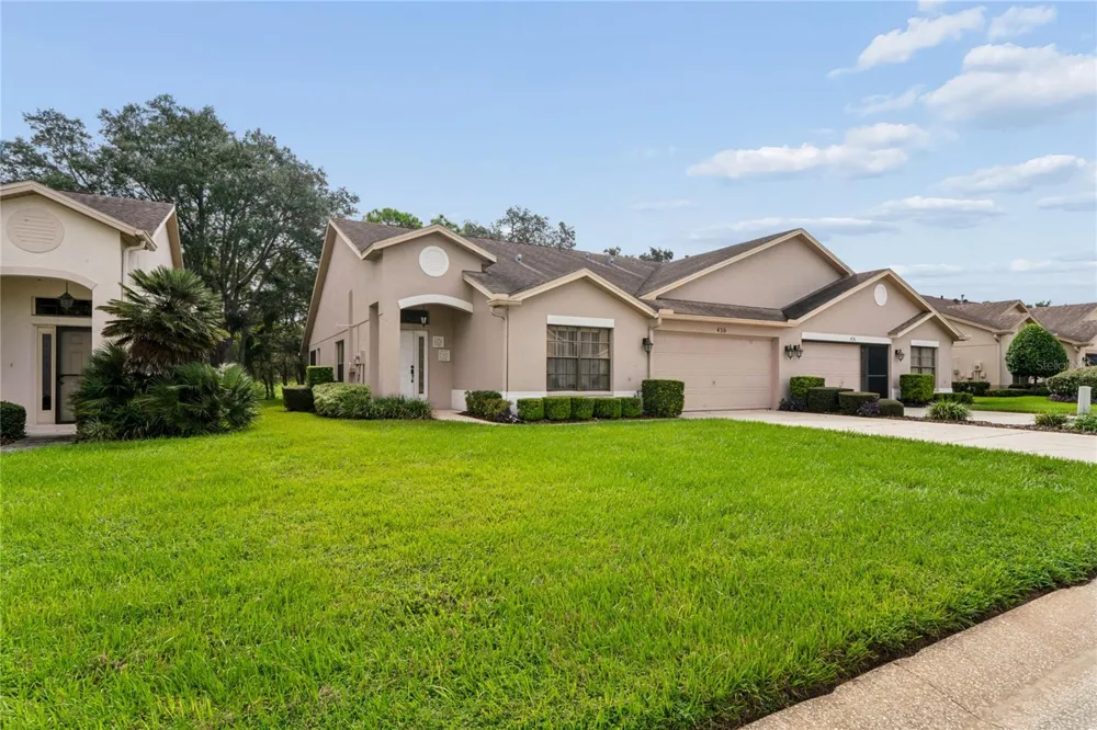 430 CANDLESTONE COURT Spring Hill, FL 34609