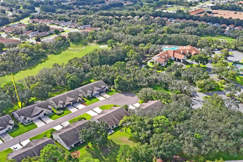 430 CANDLESTONE COURT Spring Hill, FL 34609