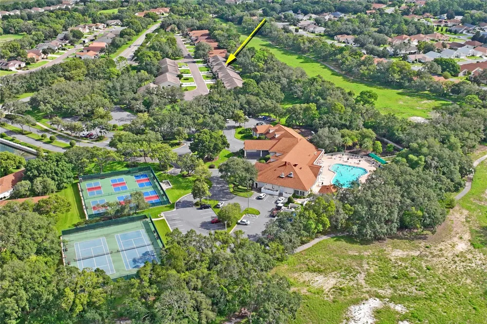430 CANDLESTONE COURT Spring Hill, FL 34609
