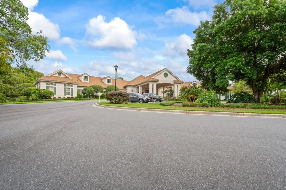 430 CANDLESTONE COURT Spring Hill, FL 34609