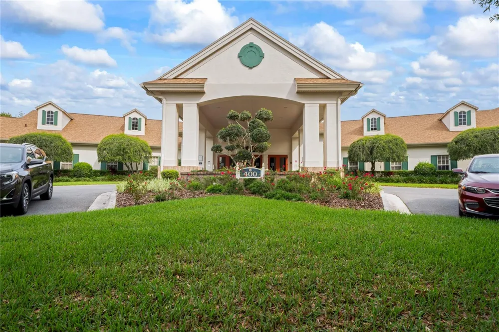 430 CANDLESTONE COURT Spring Hill, FL 34609