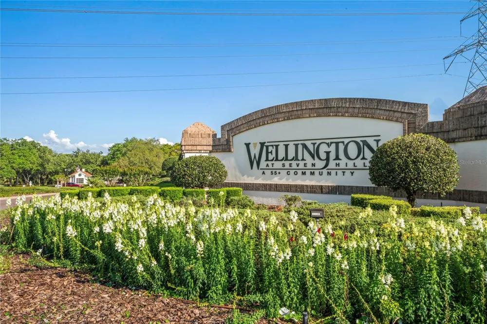 430 CANDLESTONE COURT Spring Hill, FL 34609