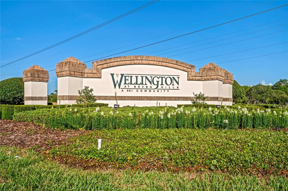 430 CANDLESTONE COURT Spring Hill, FL 34609