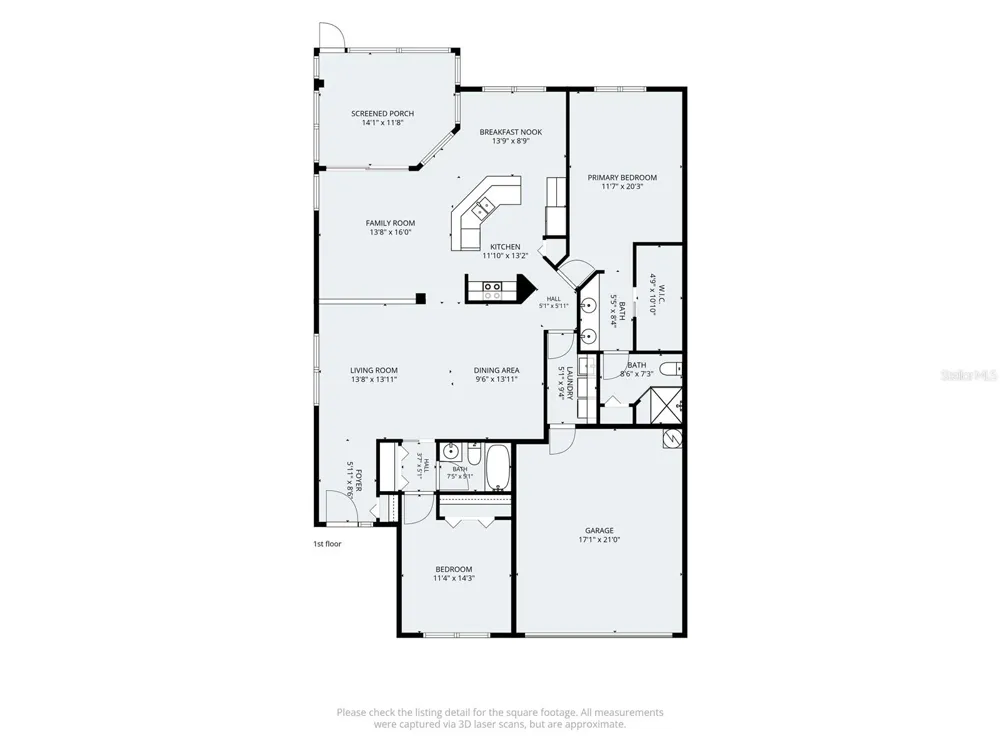 430 CANDLESTONE COURT Spring Hill, FL 34609