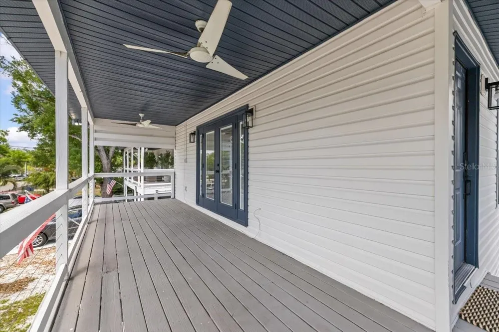 7318 S KISSIMMEE STREET Tampa, FL 33616