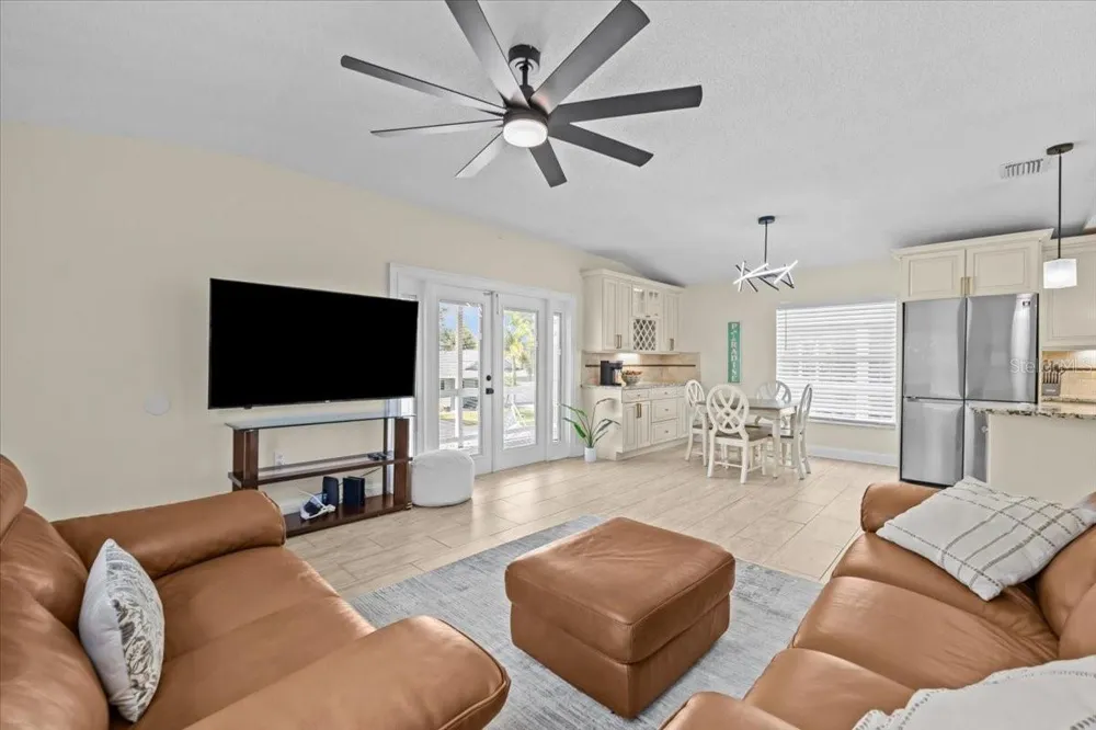 7318 S KISSIMMEE STREET Tampa, FL 33616