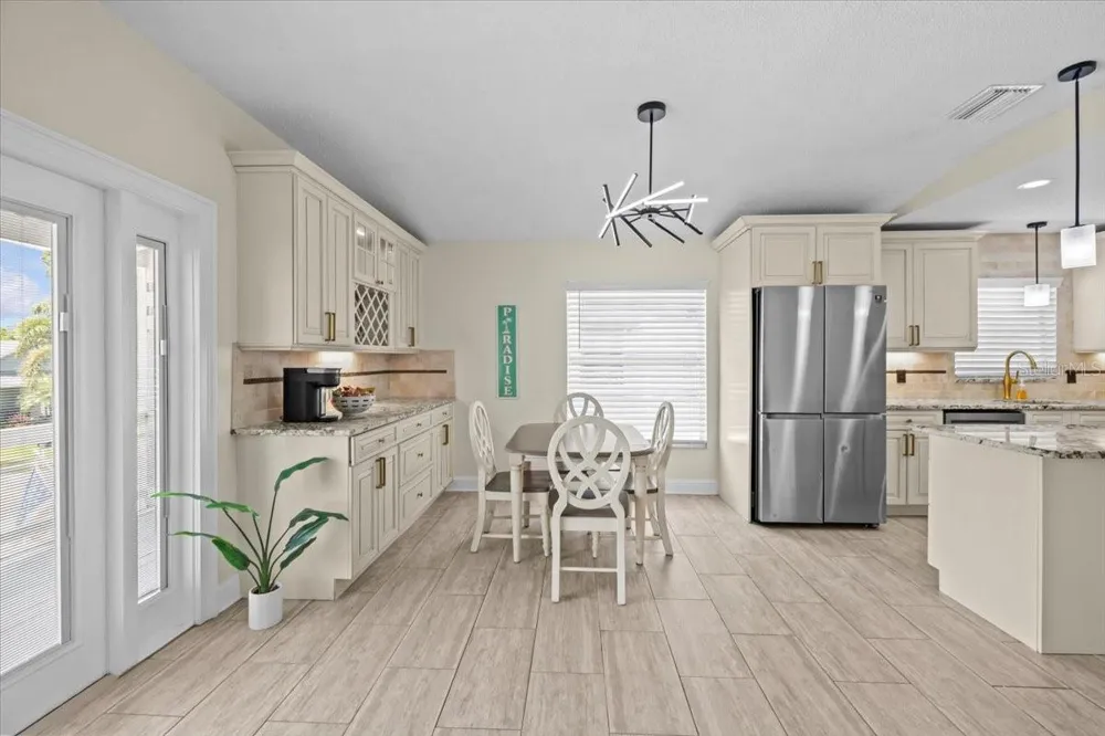 7318 S KISSIMMEE STREET Tampa, FL 33616