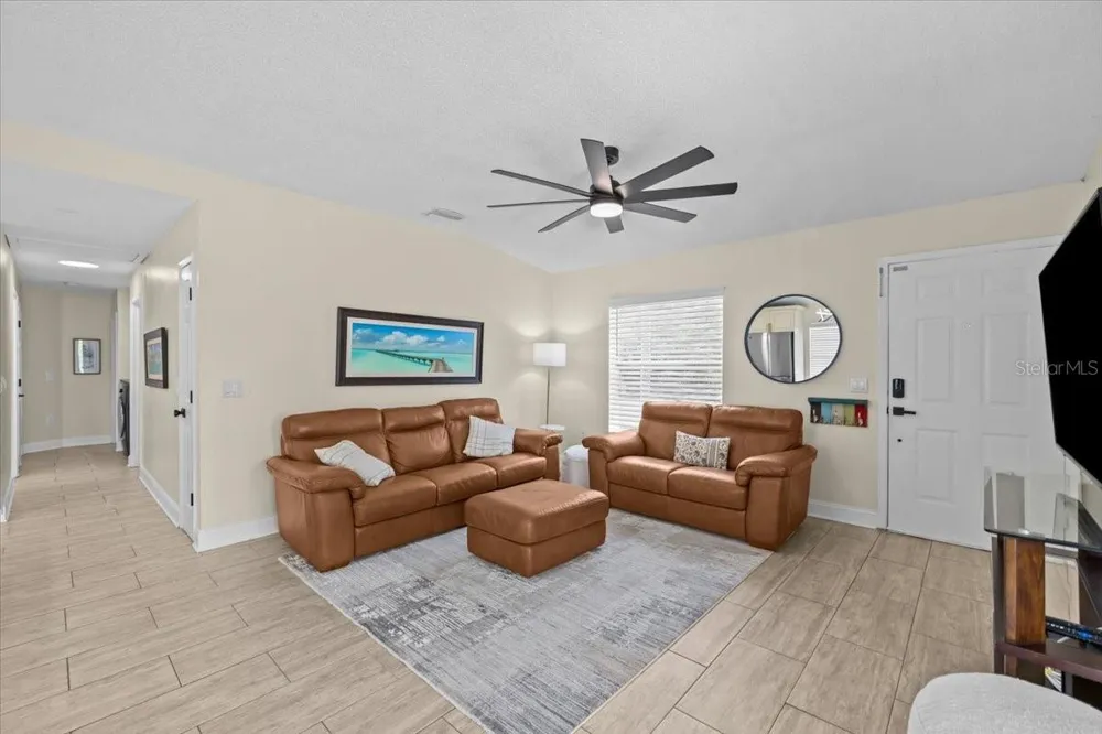 7318 S KISSIMMEE STREET Tampa, FL 33616