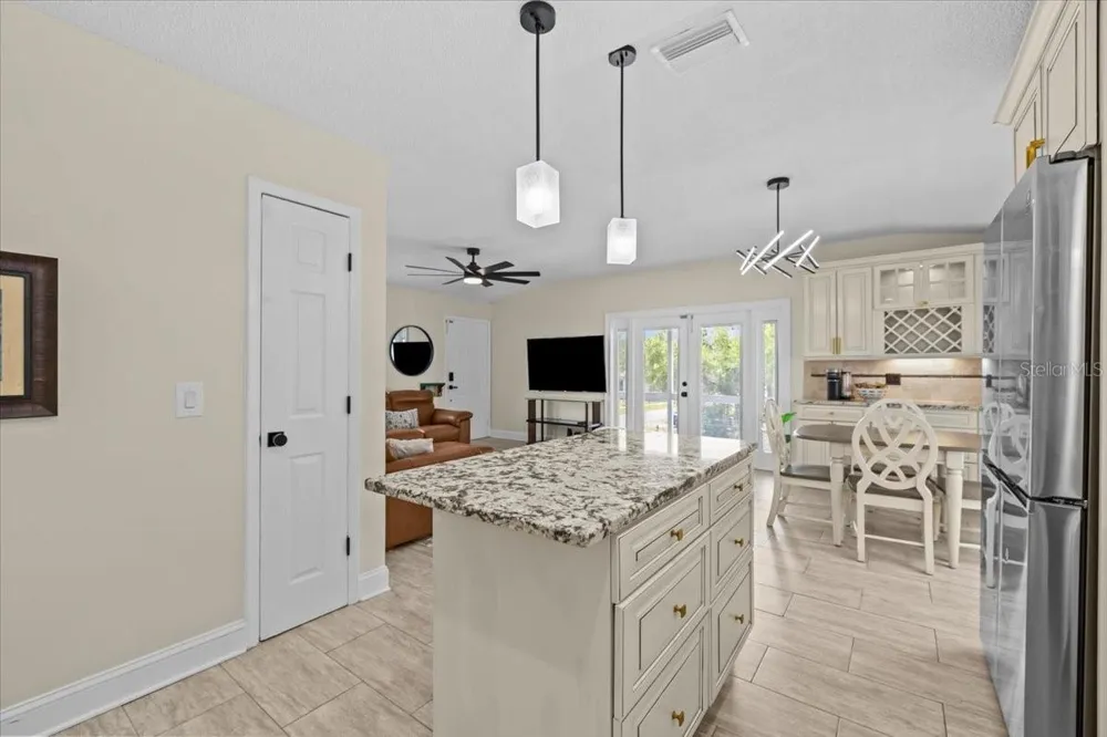 7318 S KISSIMMEE STREET Tampa, FL 33616
