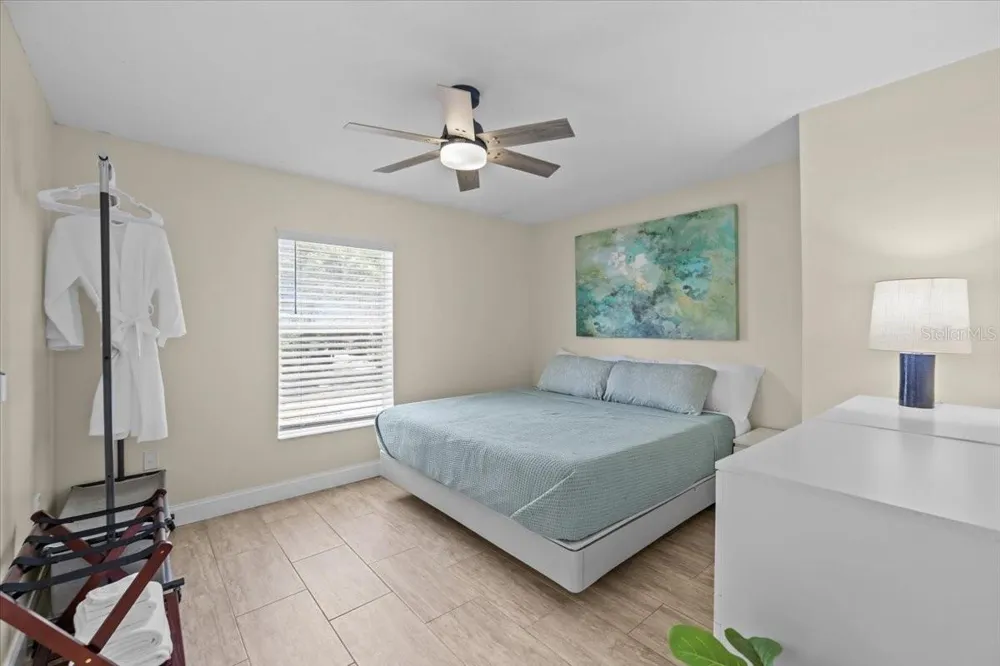 7318 S KISSIMMEE STREET Tampa, FL 33616