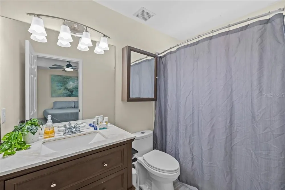 7318 S KISSIMMEE STREET Tampa, FL 33616