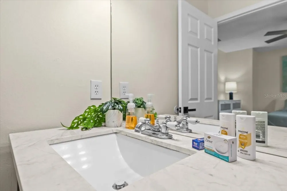 7318 S KISSIMMEE STREET Tampa, FL 33616