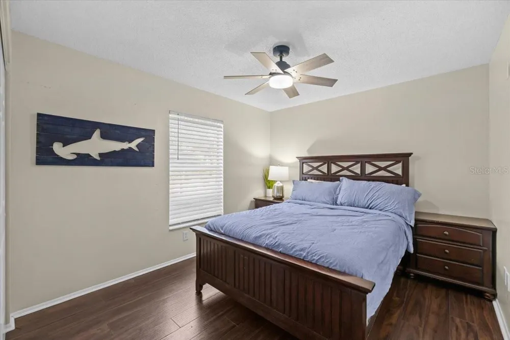 7318 S KISSIMMEE STREET Tampa, FL 33616