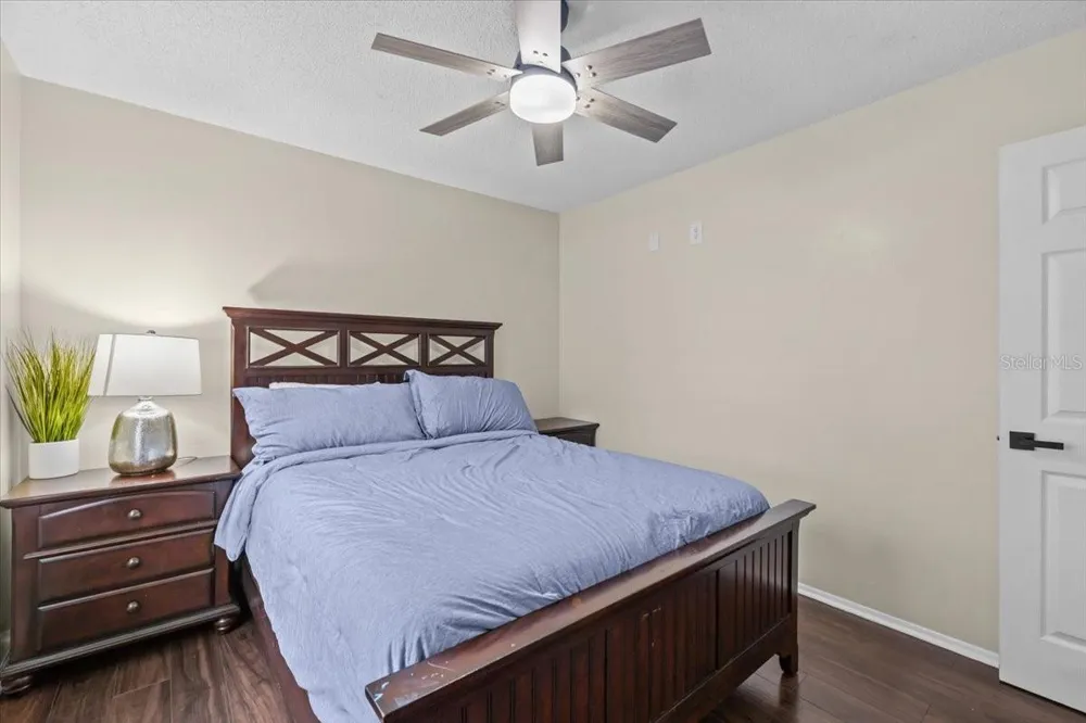 7318 S KISSIMMEE STREET Tampa, FL 33616