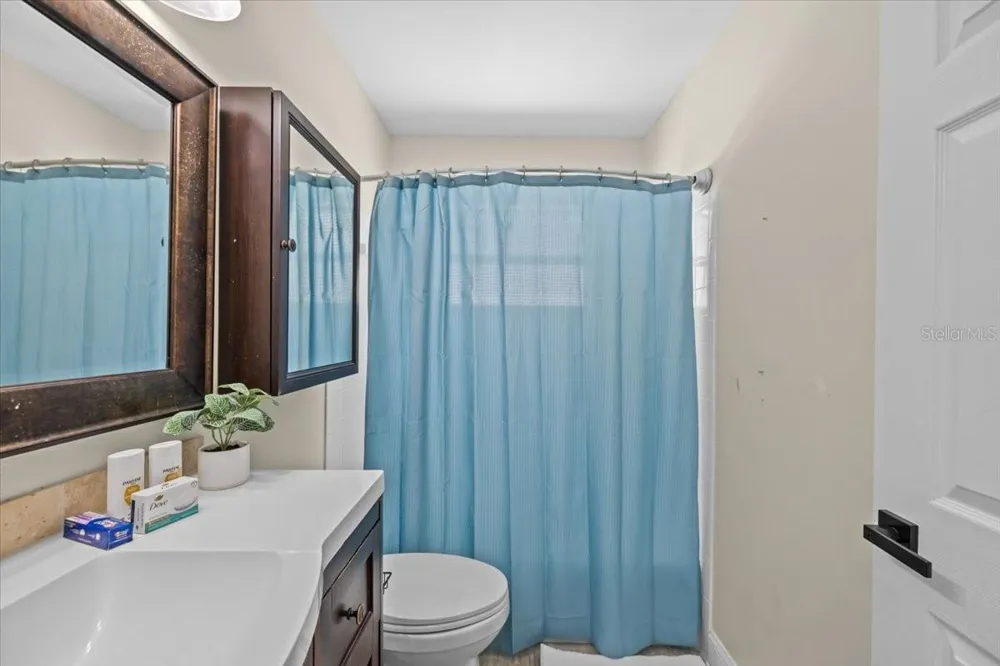 7318 S KISSIMMEE STREET Tampa, FL 33616